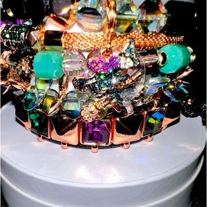 Bomb Party Halloween Stack